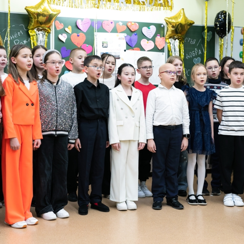 Путешествие по новогоднему миру: как наши дети открывали традиции разных стран