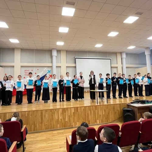  БЕЗОПАСНОСТЬ - ЭТО ВАЖНО. ЛИНЕЙКИ ДЛЯ НАЧАЛЬНОЙ ШКОЛЫ по итогам II четверти