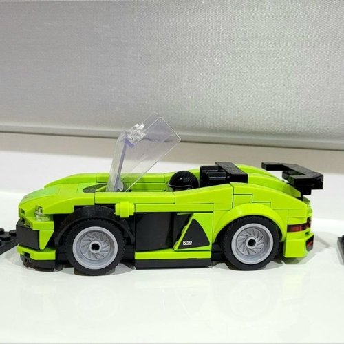 🎉 С Днем LEGO, друзья! 🎉