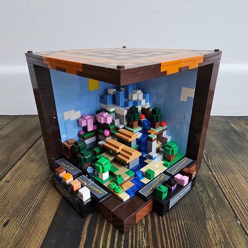 🎉 С Днем LEGO, друзья! 🎉