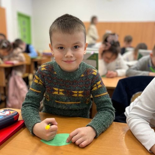 Акция «Дерево доброты»