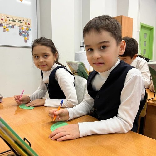 Акция «Дерево доброты»