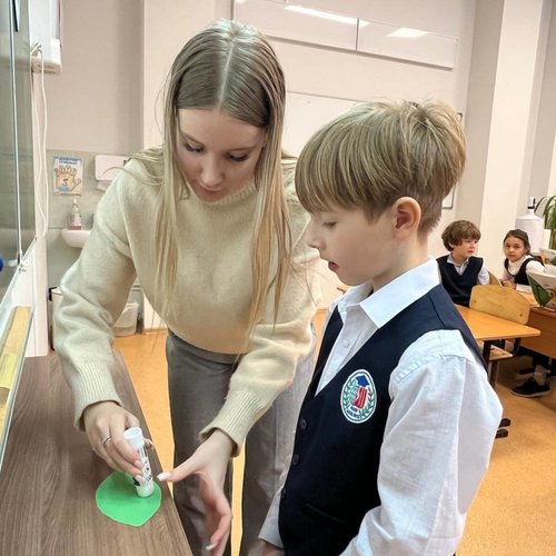 Акция «Дерево доброты»