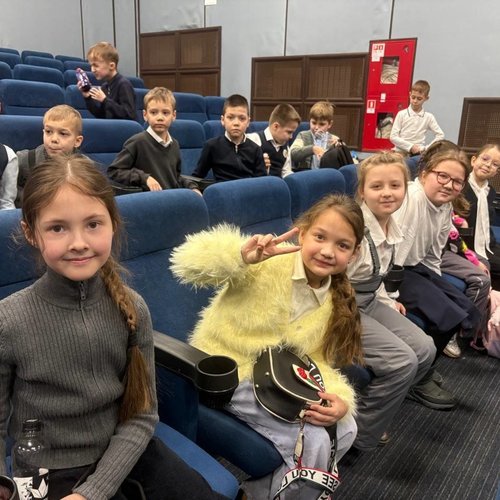 Кто куда, а мы на "Буратино"!