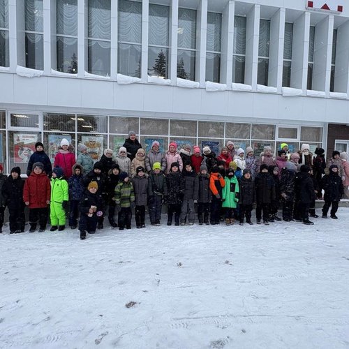 Кто куда, а мы на "Буратино"!