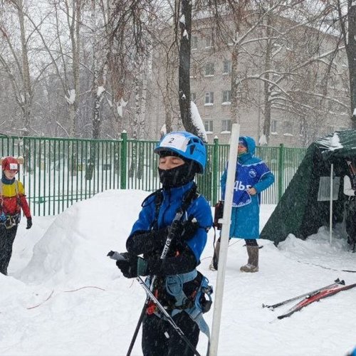 ВЕЛИКОЛЕПНЫЕ РЕЗУЛЬТЫ НА ПЕРВЕНСТВЕ И РЕСПУБЛИКАНСКИХ СОРЕВНОВАНИЯХ ПО СПОРТИВНОМУ ТУРИЗМУ.