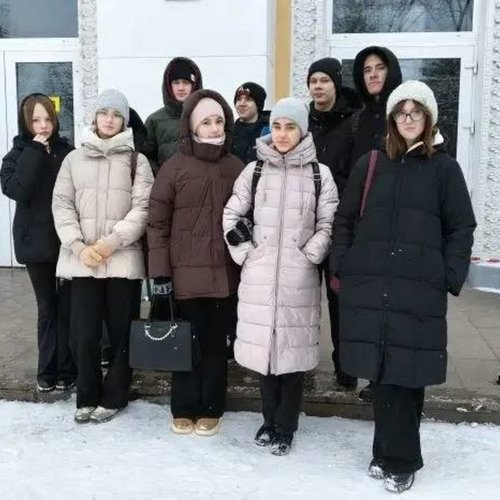 Всероссийское командное соревнование по английскому языку "Big English Battle"