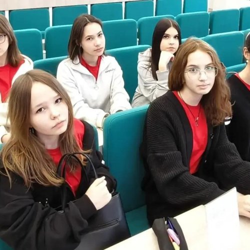 Всероссийское командное соревнование по английскому языку "Big English Battle"