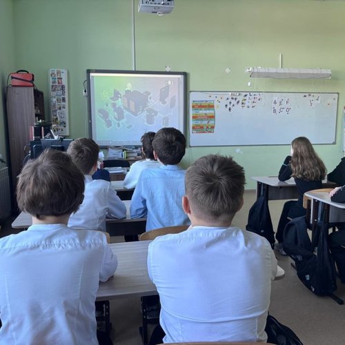 "Россия - мои горизонты" 05.02.2026