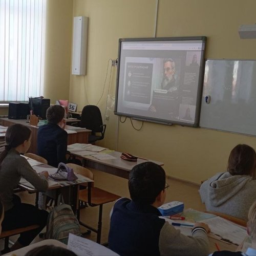 Старт весенней сессии 2026 года проектов банка России по финансовому просвещению