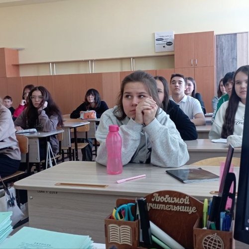 Старт весенней сессии 2026 года проектов банка России по финансовому просвещению