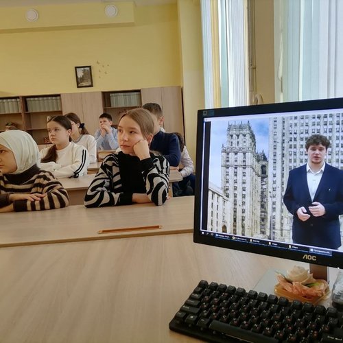 РАЗГОВОРЫ О ВАЖНОМ 09.02.2026 