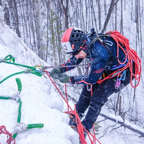  Чемпионат и Первенство Чувашской Республики по спортивному туризму на горных дистанциях - 2026