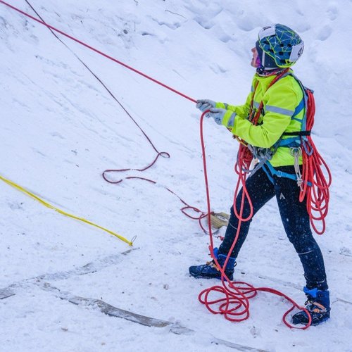  Чемпионат и Первенство Чувашской Республики по спортивному туризму на горных дистанциях - 2026