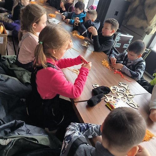 Ах, ты зимушка - зима!