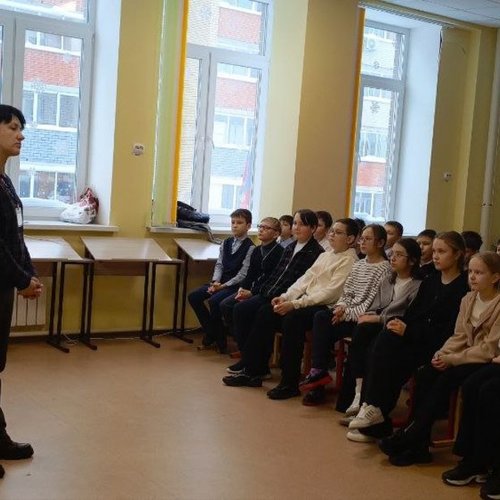 "Россия - страна пейзажей". Экскурсия от КВЦ "Радуга"