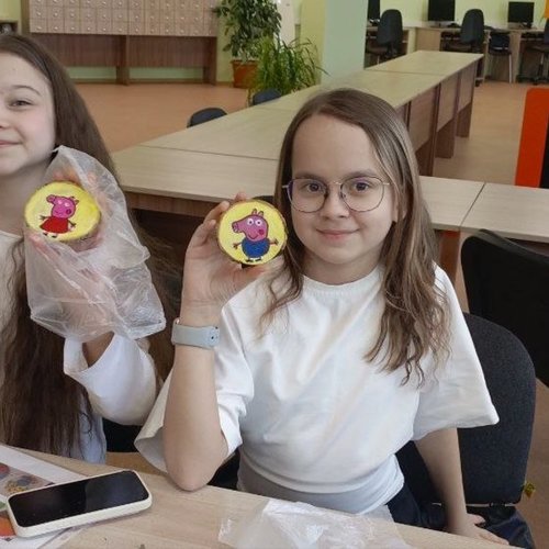 "Россия - страна пейзажей". Экскурсия от КВЦ "Радуга"