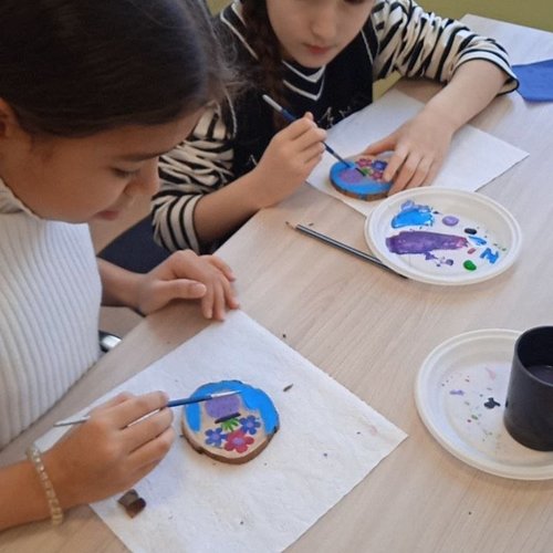 "Россия - страна пейзажей". Экскурсия от КВЦ "Радуга"