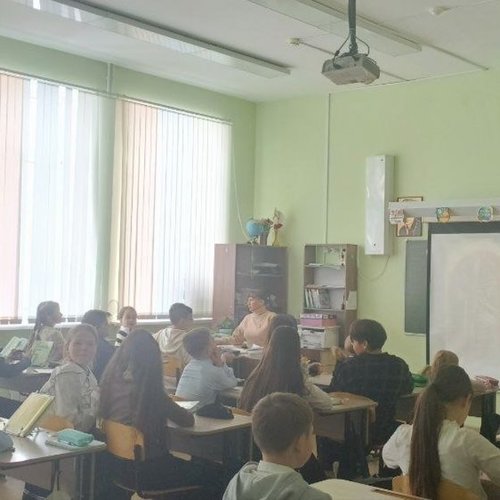 Весенняя сессия 2026 года проектов банка России по финансовому просвещению продолжается