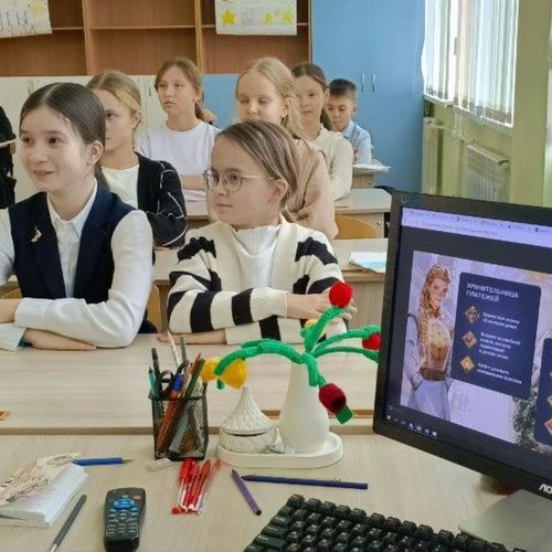 Весенняя сессия 2026 года проектов банка России по финансовому просвещению продолжается