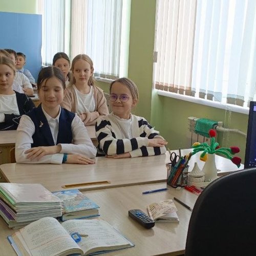 Весенняя сессия 2026 года проектов банка России по финансовому просвещению продолжается