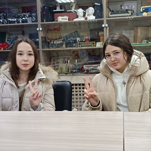 5В НА ПРЕДПРИЯТИЕ АО "СИТИМАТИК"