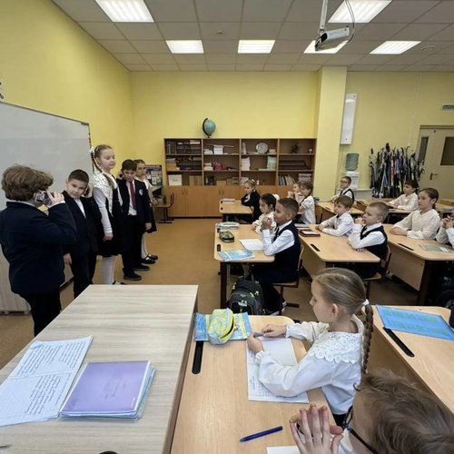 "Поэзия доброты". 120 лет со дня рождения Агнии Барто