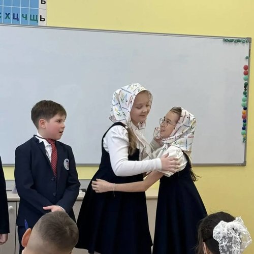 "Поэзия доброты". 120 лет со дня рождения Агнии Барто