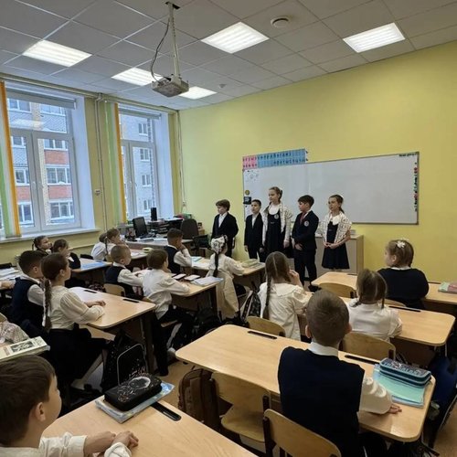 "Поэзия доброты". 120 лет со дня рождения Агнии Барто