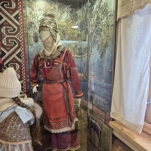 2И на проводах зимы в "Ясне" 