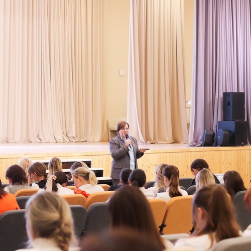 Навигаторы детства 2026: время собирать страну вокруг ценностей