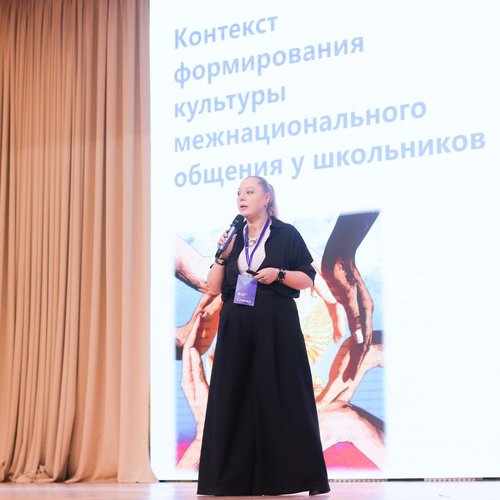 Навигаторы детства 2026: время собирать страну вокруг ценностей