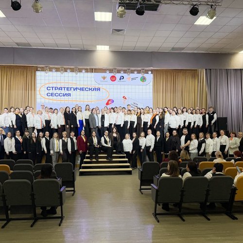 Навигаторы детства 2026: время собирать страну вокруг ценностей