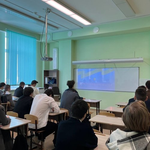 Лекция «Кто такие герои?» 