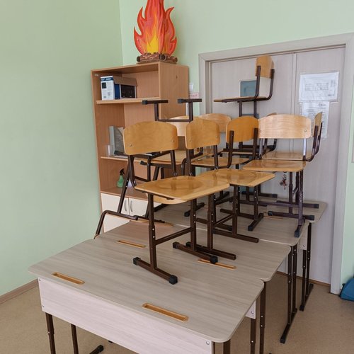 Антитеррористические учения по отработке сценария «Действия сотрудников охраны и работников образовательных организаций при вооруженном нападении на объект (территорию) образовательной организации»