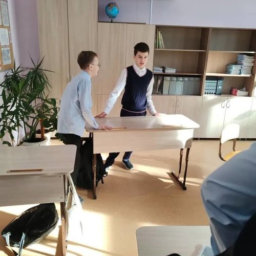 Антитеррористические учения по отработке сценария «Действия сотрудников охраны и работников образовательных организаций при вооруженном нападении на объект (территорию) образовательной организации»