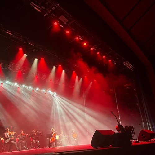 На концерт "Служу Отечеству" по "Пушкинской карте"