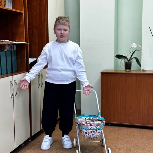 Конкурс выразительного инсценированного чтения стихов А. Барто