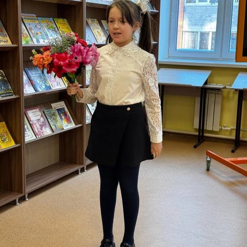 Конкурс выразительного инсценированного чтения стихов А. Барто