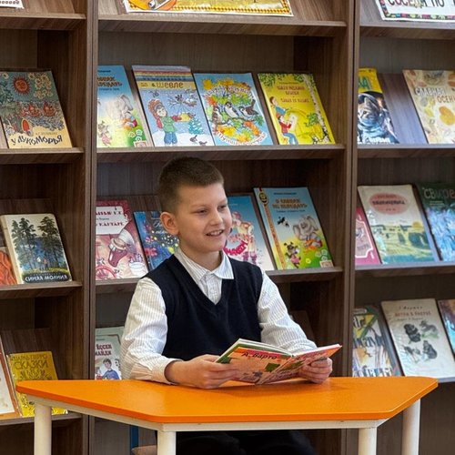 Конкурс выразительного инсценированного чтения стихов А. Барто