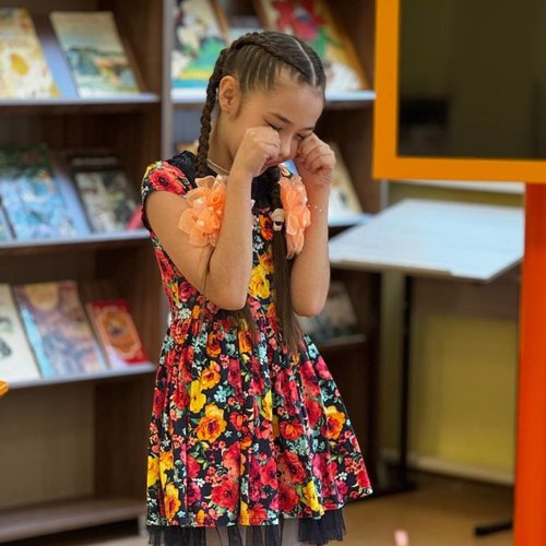 Конкурс выразительного инсценированного чтения стихов А. Барто