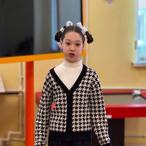 Конкурс выразительного инсценированного чтения стихов А. Барто