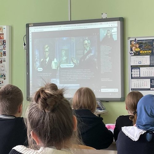 Онлайн-уроки финансовой грамотности продолжаются.