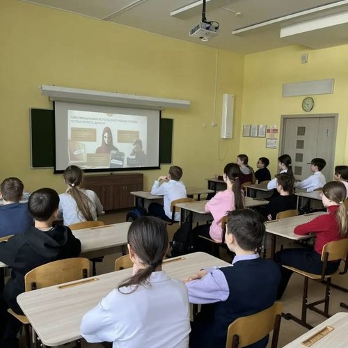 Онлайн-уроки финансовой грамотности продолжаются.