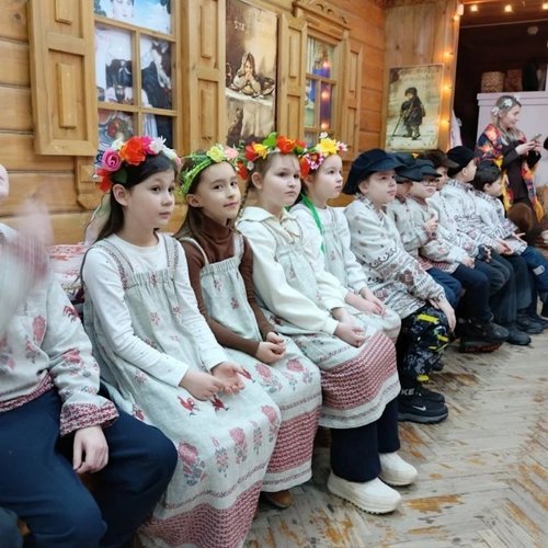 Масленица - 2026