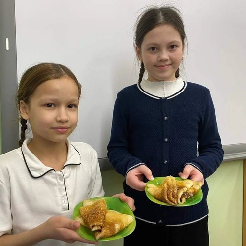 Масленица - 2026