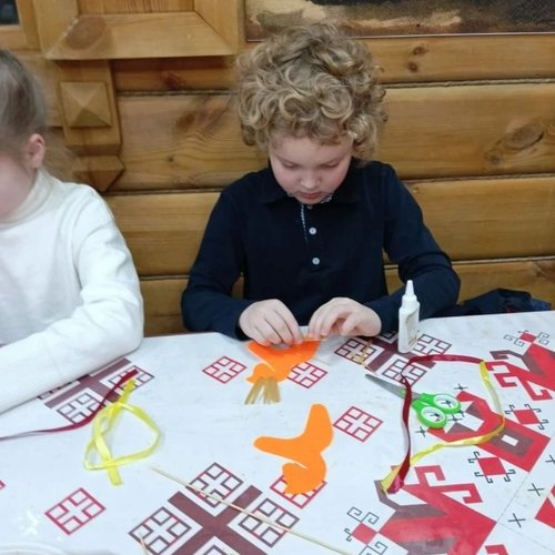 Масленица - 2026