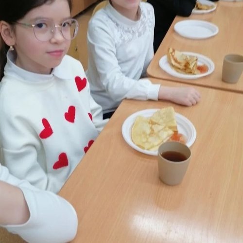 Масленица - 2026