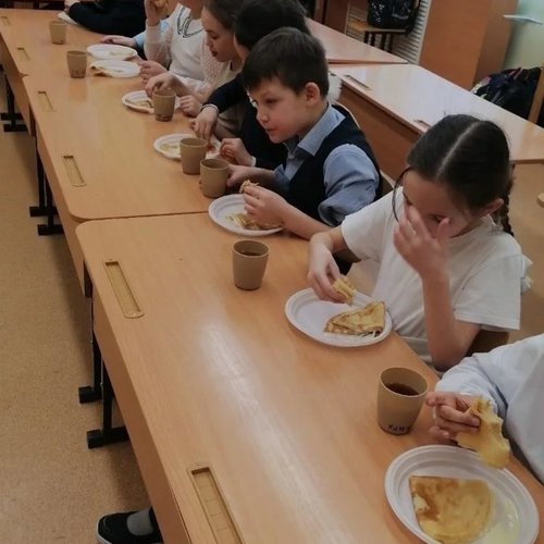 Масленица - 2026