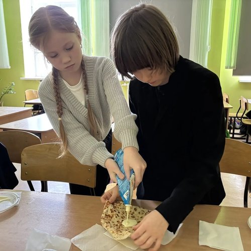 Масленица - 2026